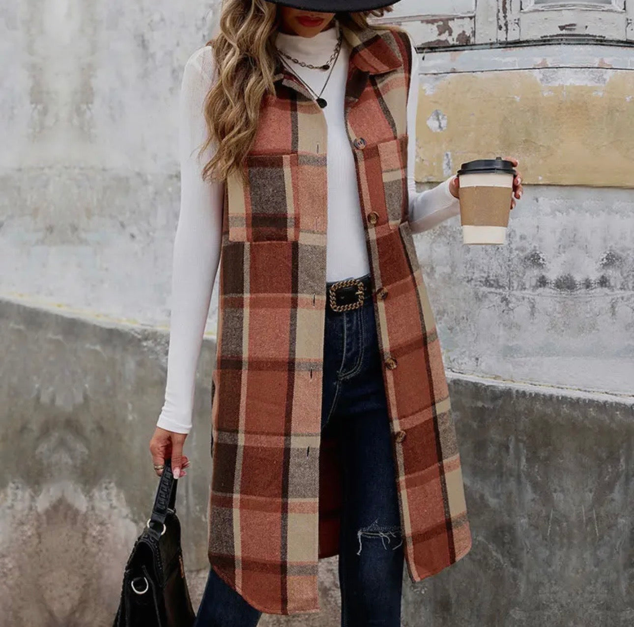 Canyon Crest Cardigan