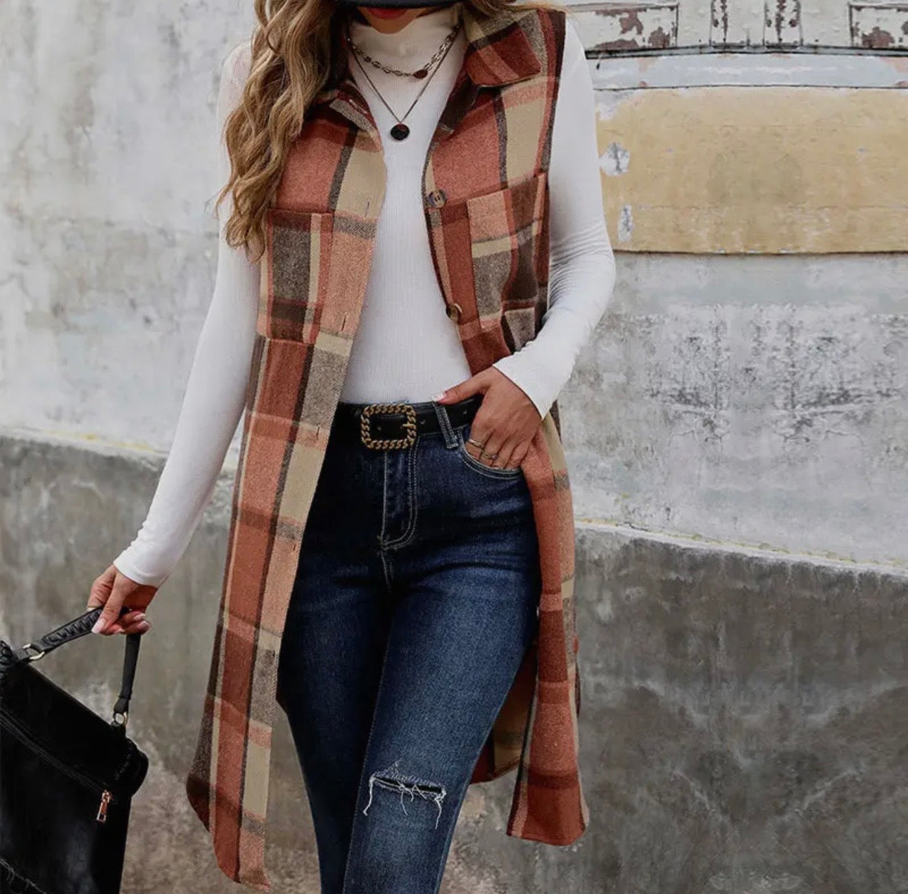 Canyon Crest Cardigan