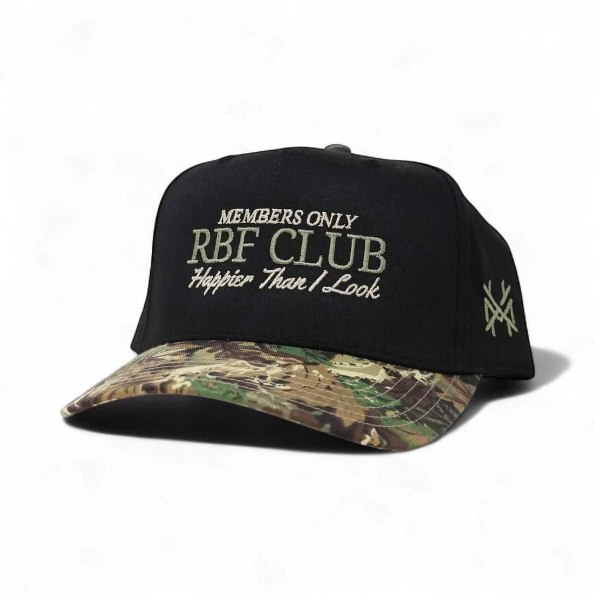 RBF Club Trucker Hat
