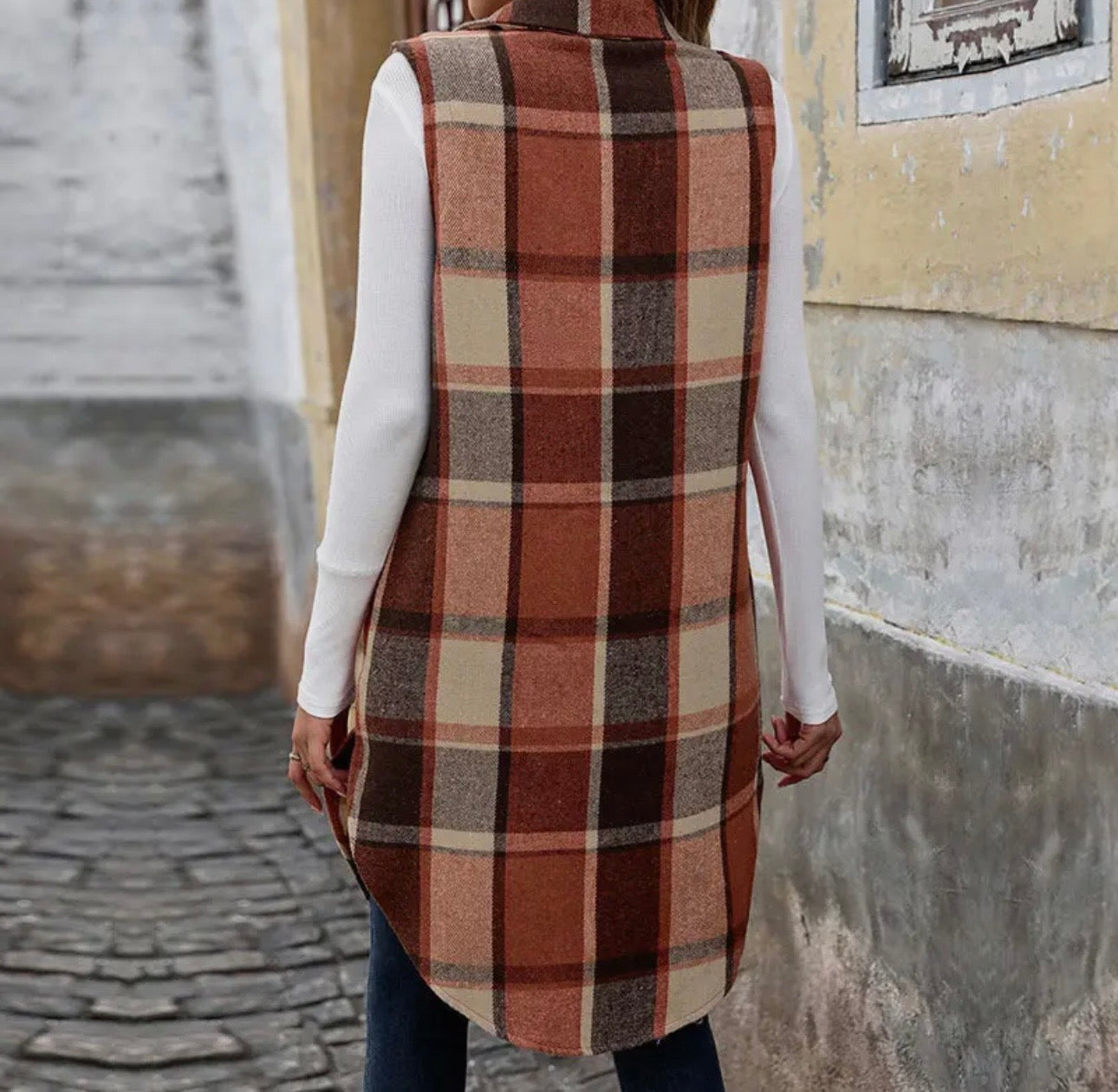 Canyon Crest Cardigan