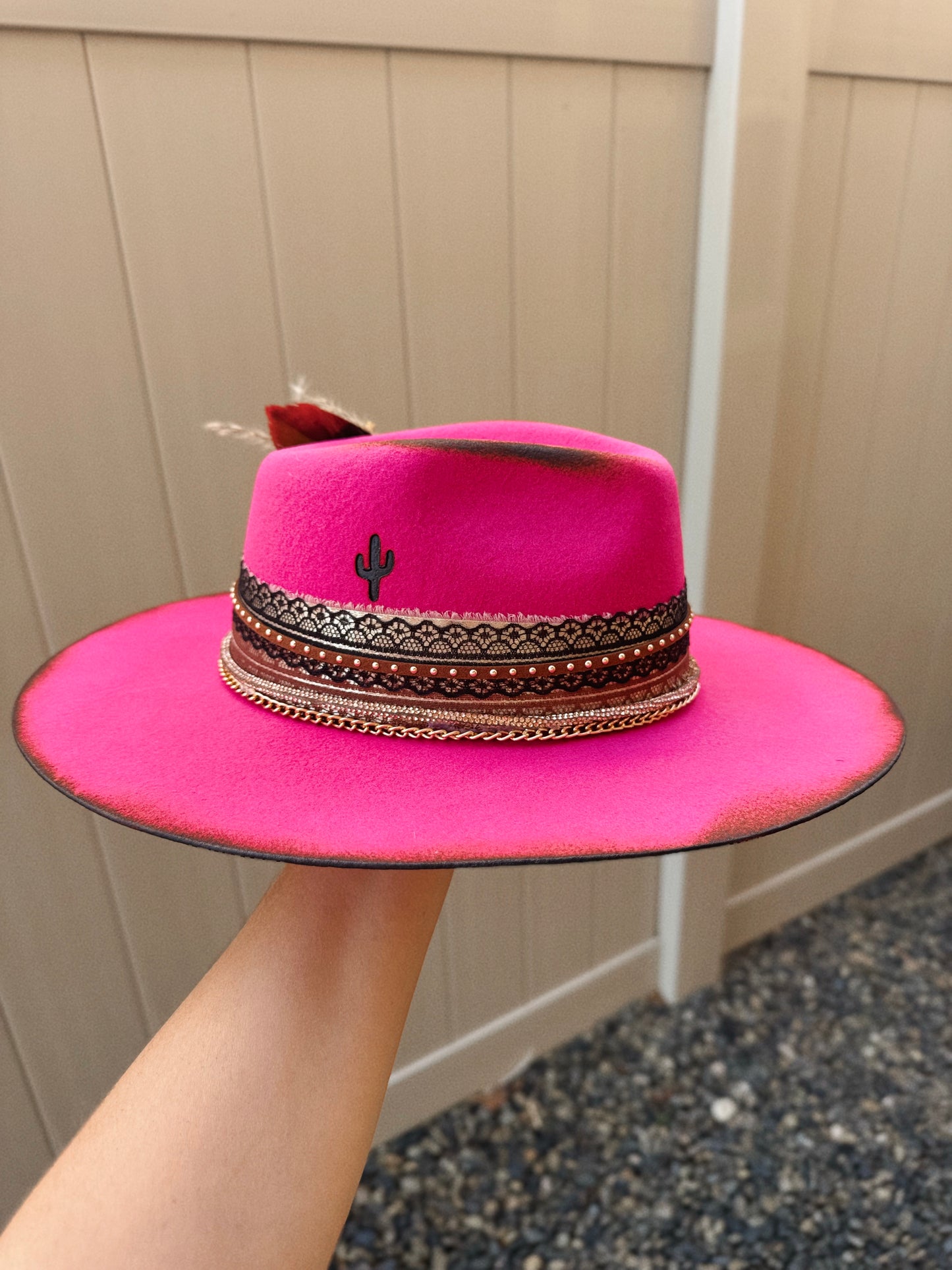 The Jolene