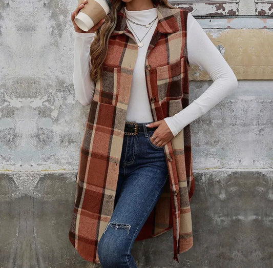 Canyon Crest Cardigan