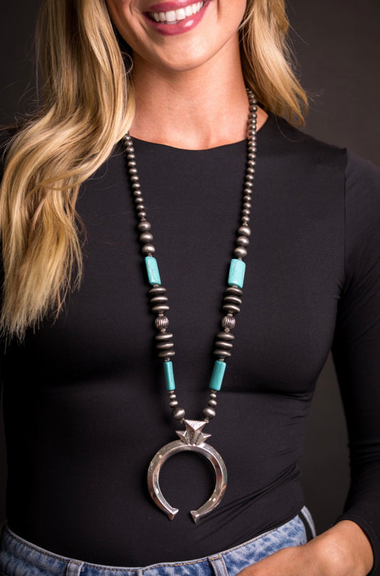The Fort Worth Necklace