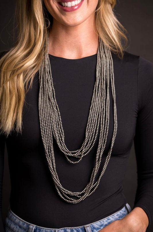 The Maggie Necklace