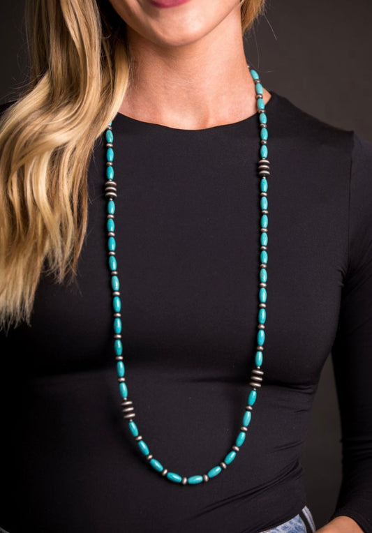 The Stephanie Necklace