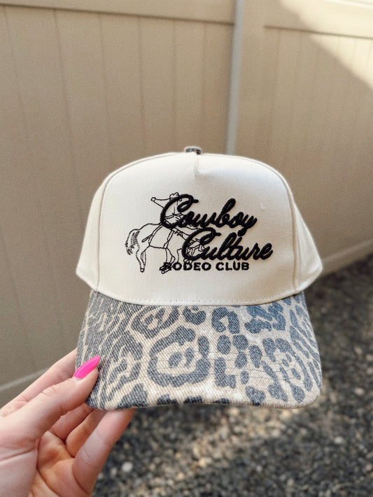 Cowboy Culture Rodeo Club