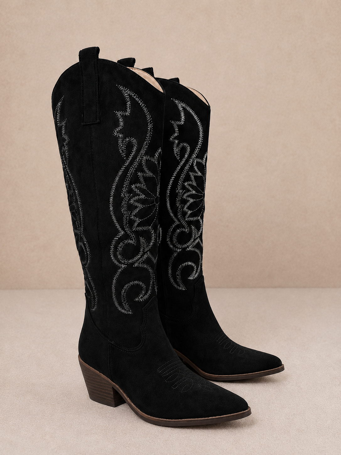 Midnight Rodeo Boots