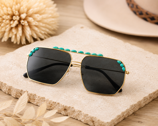 Midnight Mesa Sunnies