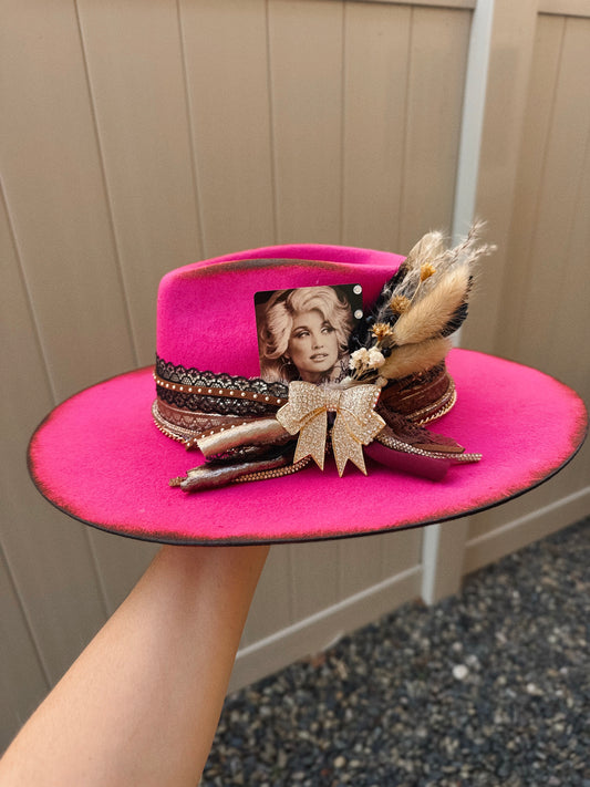 The Jolene