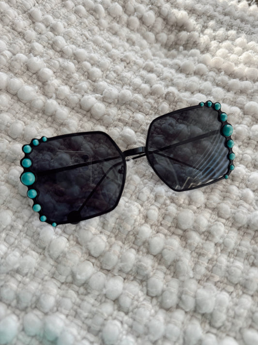 Retro Sunglasses
