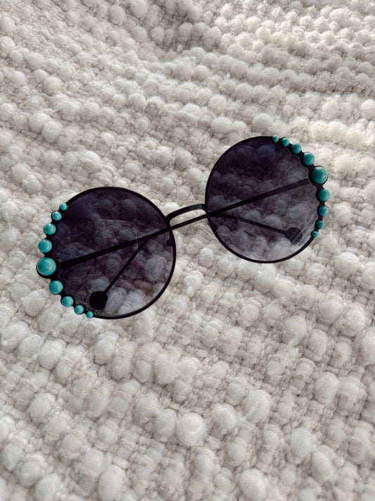 Boujee Sunglasses