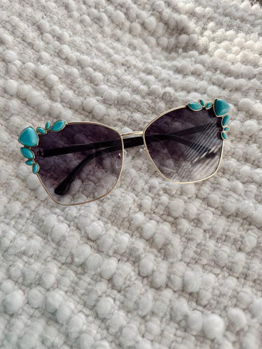 Fancy Sunglasses