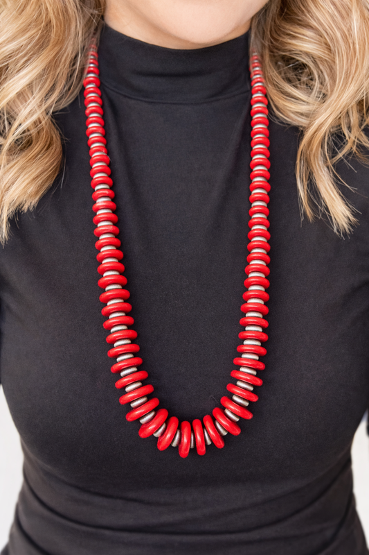 The High Desert Necklace