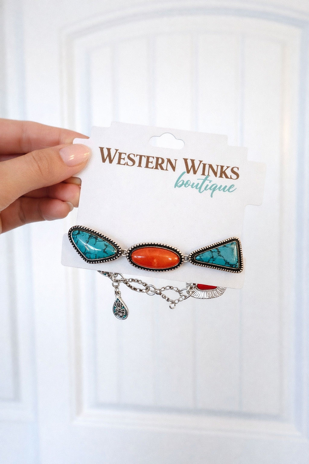 The Painted Desert Bracelet